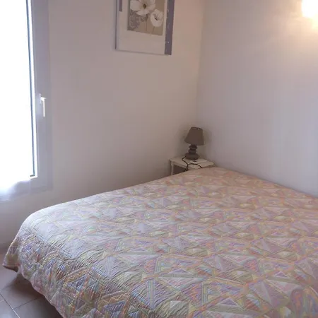 3 Pcs Veranda 43m2 + Terrasse 60m2 Ref 4040 Appartement Le Castellas